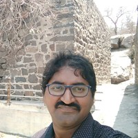 Ch Kranthi