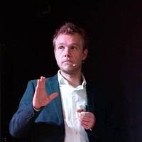 Paolo Tondat