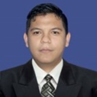 Martin Javier Muñoz Guerrero