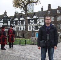 Станислав Фокин