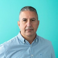 Carlos Cabezas