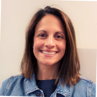 Kristen Bentley, Mba