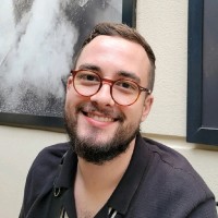 Luan 🏳️‍🌈 Lima Silva