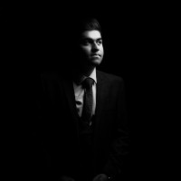 Usama Nisar