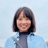 Cindy Deng