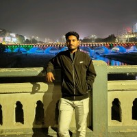 Sanket Khodke