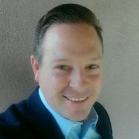 Brandon Hulett, MA, MPA