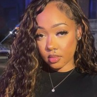 Breanna Faison