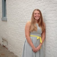 Meaghan Gomm Foster