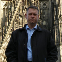 Володимир Храмцов