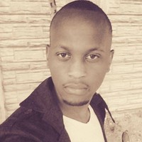 Kudakwashe Tatenda Mahachi