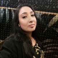 Kiran Dohil