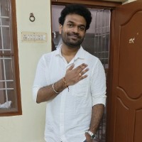 Bharath Balakrishnan