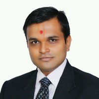 Ronak Ghanshyambhai Patel