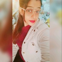 Twinkle Goel