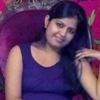 Sakshi Arora