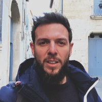 Laurent GUIRAUD