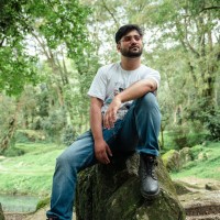 Siddhartha Upreti