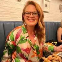 Kirsty Wilkinson