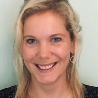 Pauline Arends