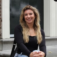 Iris Verkeste