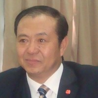 韩书军