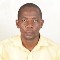 simon rugenyi
