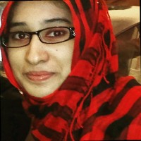 Saba Amin