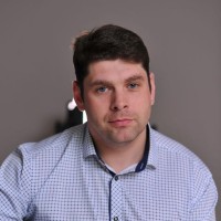 Roman Blinov