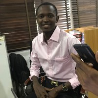 Anzabur Auwalu