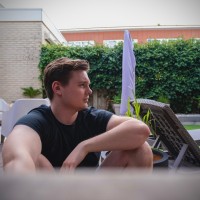 Dean Hendrikse