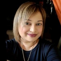 Marlene Moodley