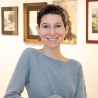 Gabrielle Patrone