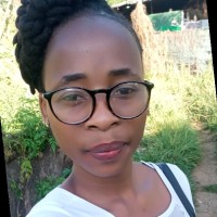 Lindokuhle Winile Mlambo
