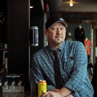 Scott MacLeod