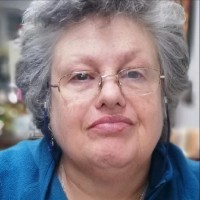 Retha Van Dyk