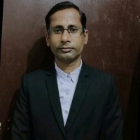 Ramendra Pandey