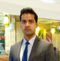 Rakesh Sharma