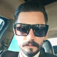 Saaydeh Saddam