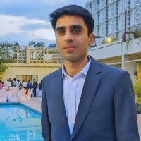 Saad Hizb Ullah