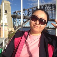 Sarina Tafe Classmate