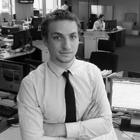 Alexandre Noureux