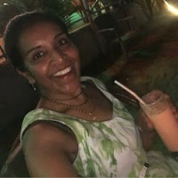 Seema Barnwal