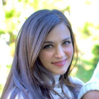 Yasmeen Taji-Farouki