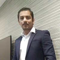 Nitesh Panchal