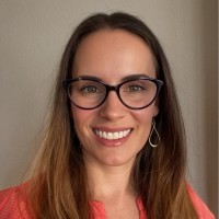 Stephanie Spalding, MBA