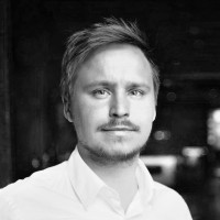 Justin Vermeulen