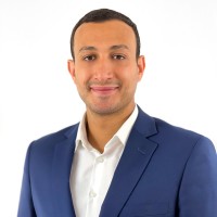 Sherif Ghobreyal