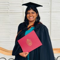 Sowjanya Jaligama