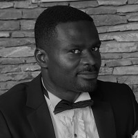 Michael Akonnor, Ca, Msc, Bsc